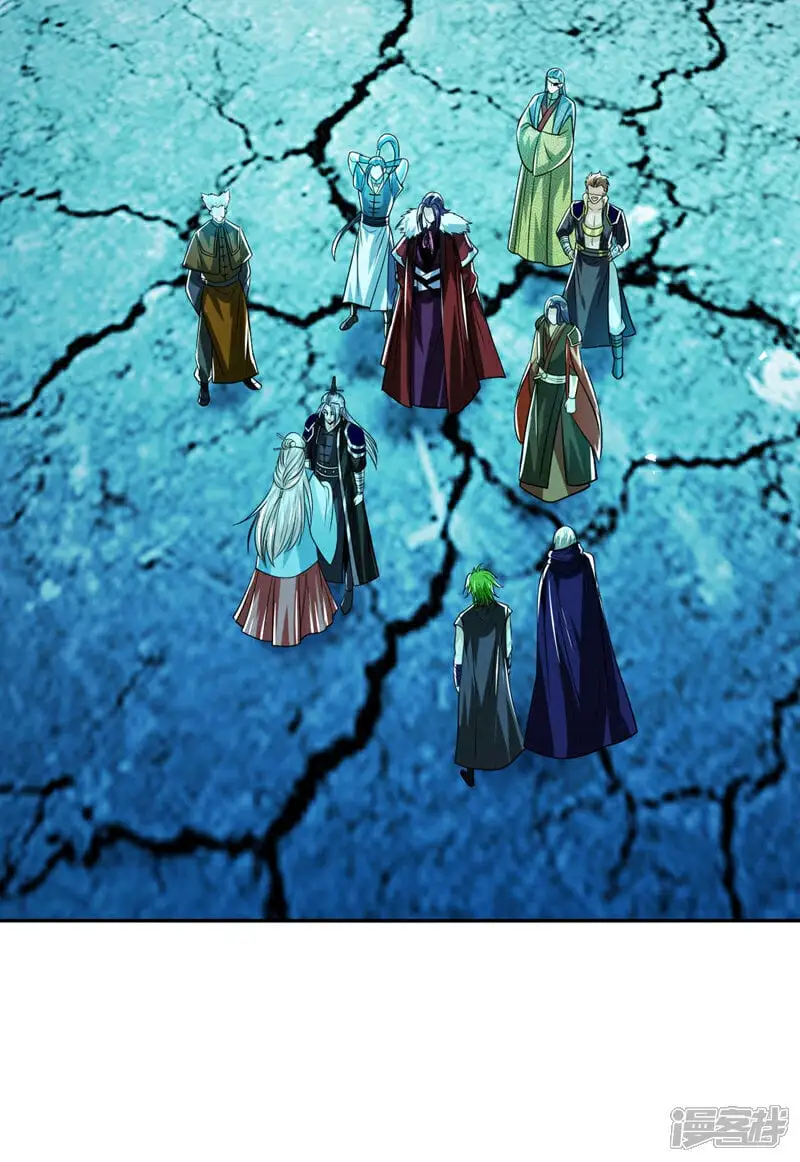 第211话 违者杀无赦！34