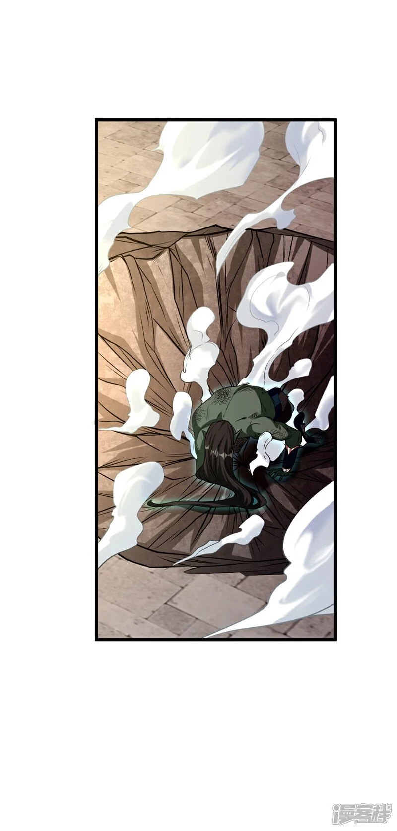 第168话 若是拒绝呢！18