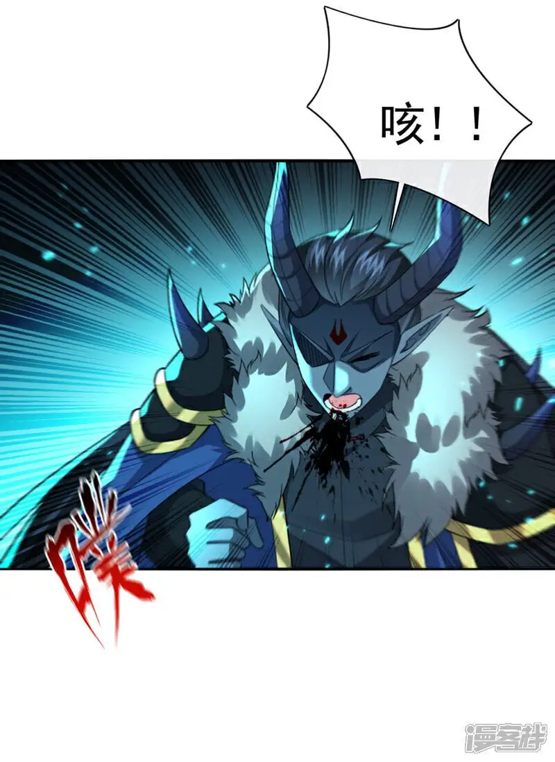 第174话 时机刚刚好！11