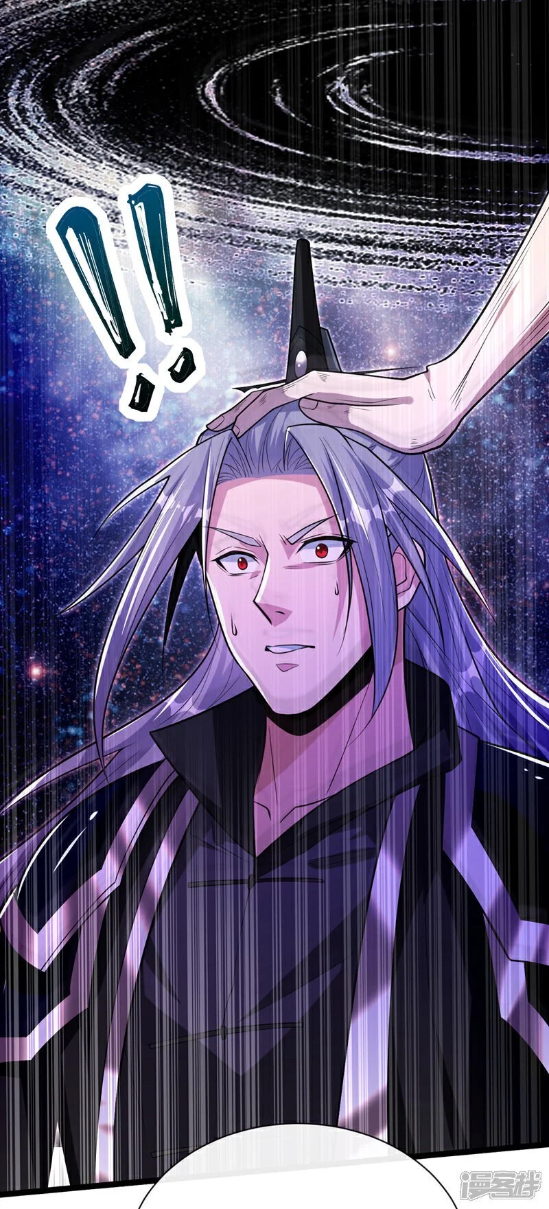 第170话 根本杀不死它们！41