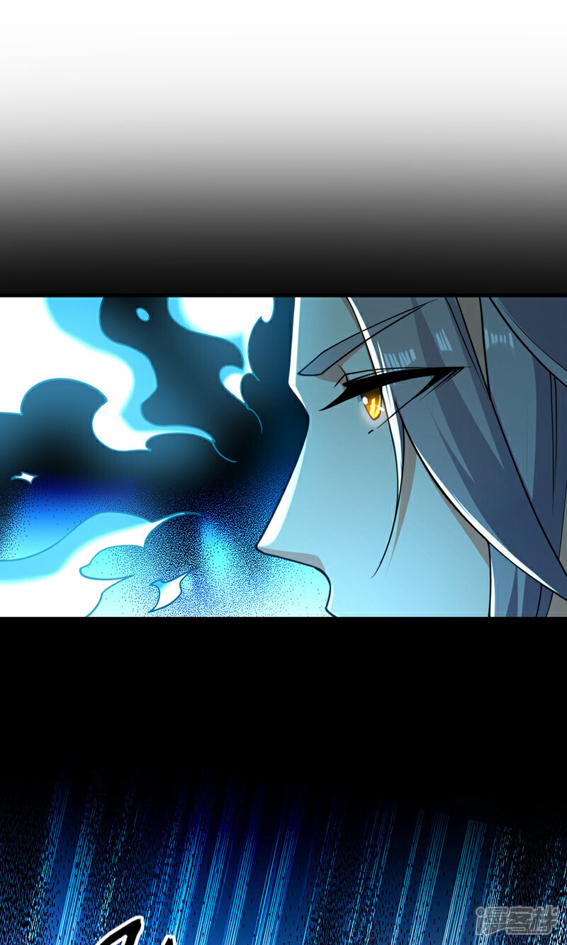 第102话 强者无所谓寂寞！1
