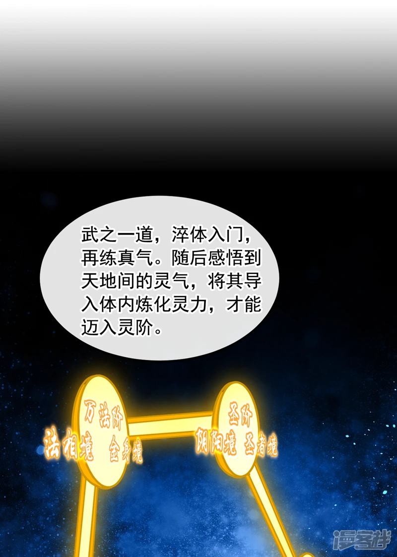 第4话 就你了，逍遥诀！4