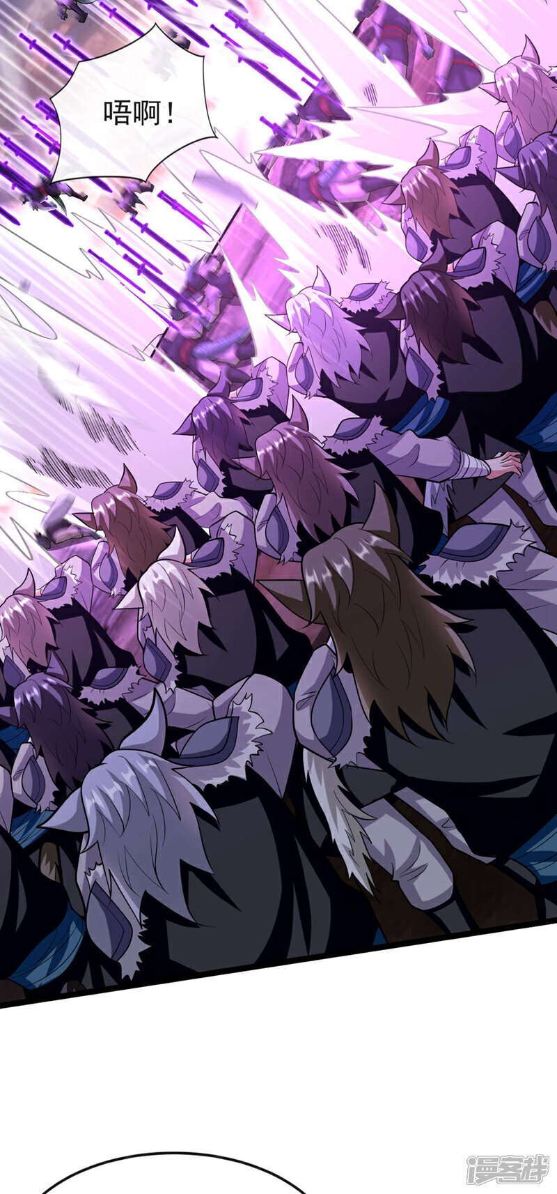 第156话 大阵被破坏掉了？！24