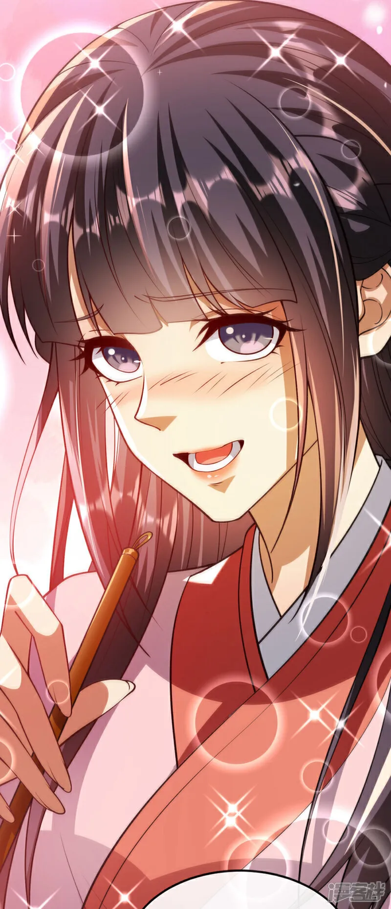 第243话 这手段太拙劣了！25