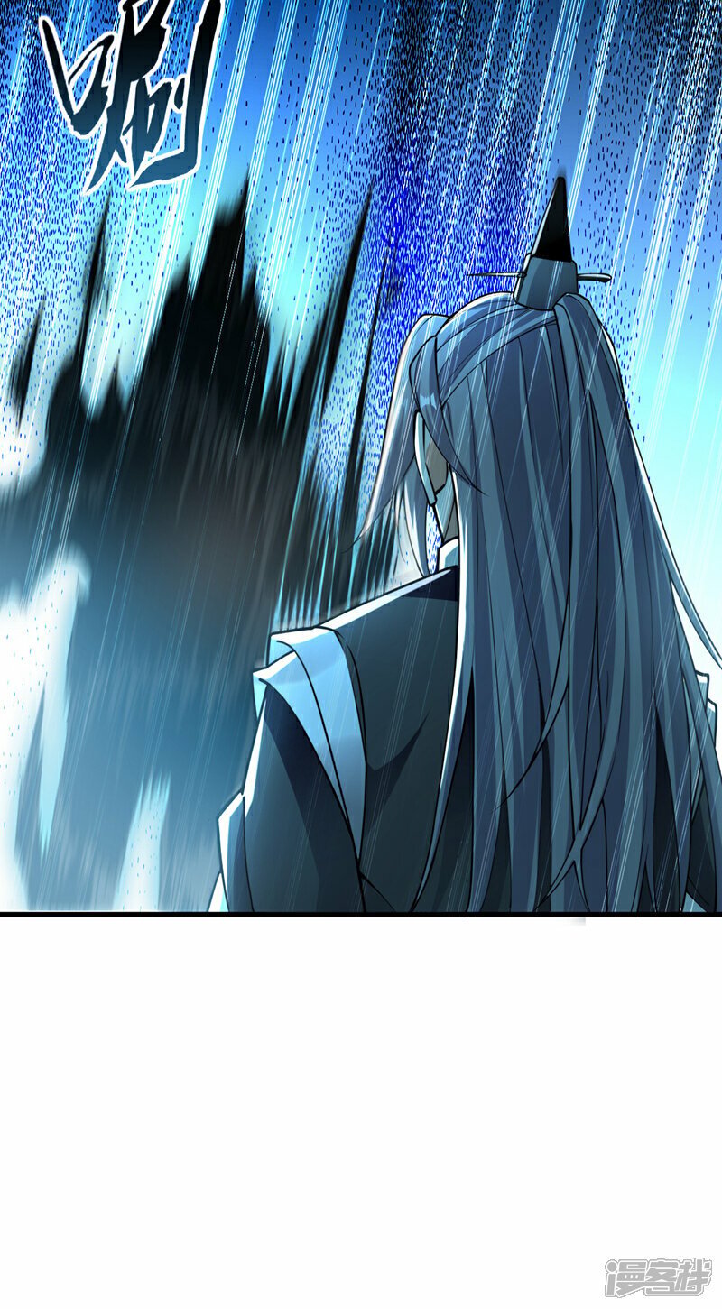 第102话 强者无所谓寂寞！2