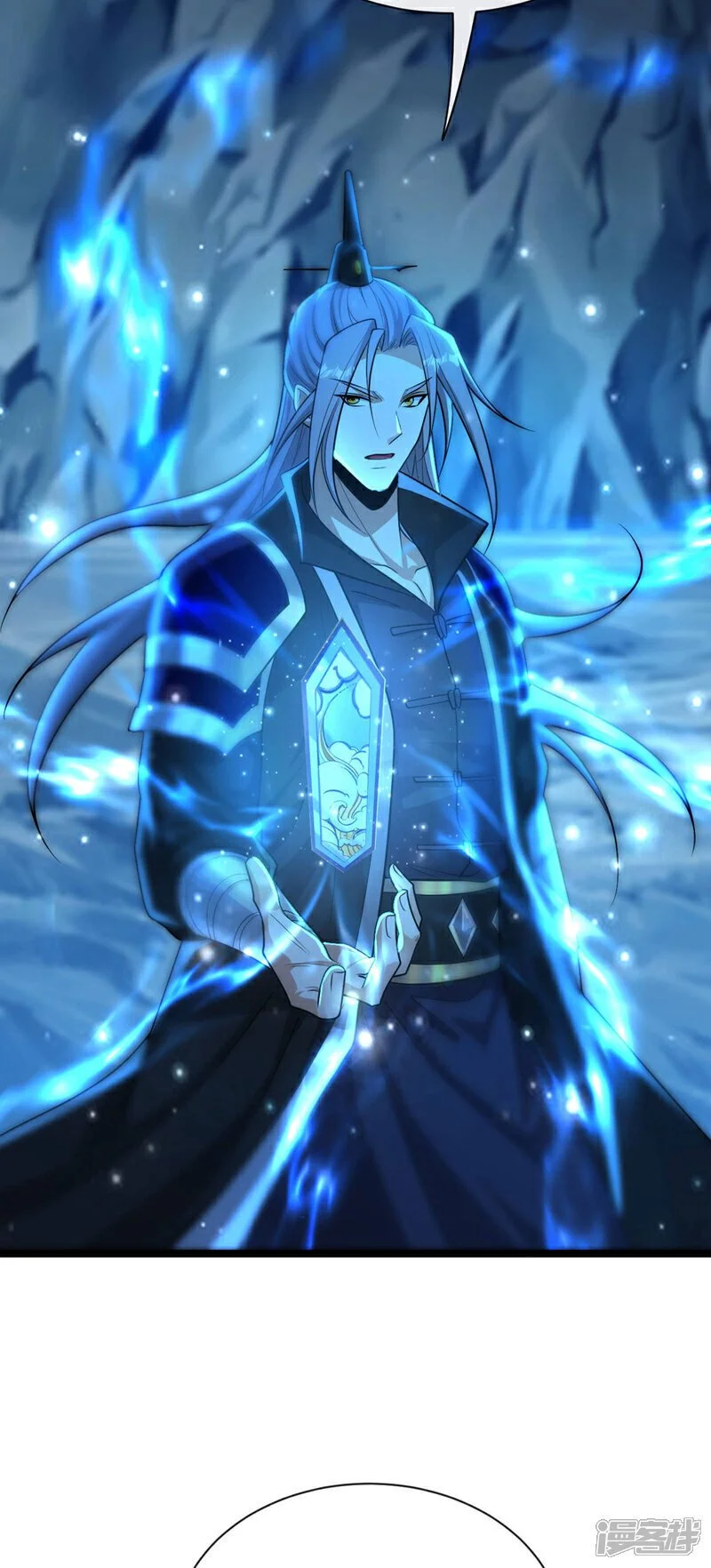 第211话 违者杀无赦！37
