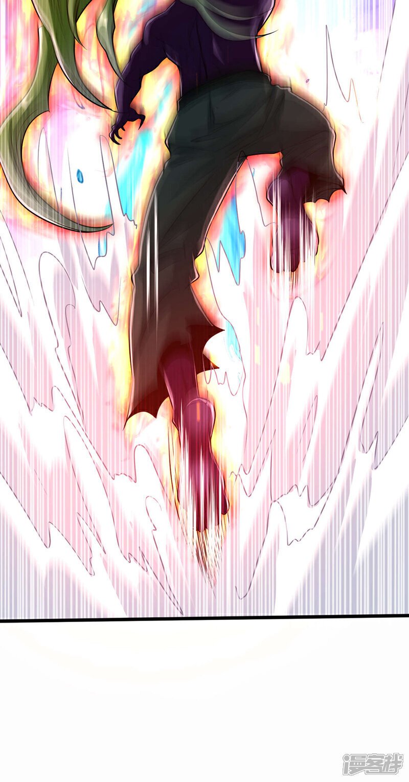 第147话 该认真起来了！32
