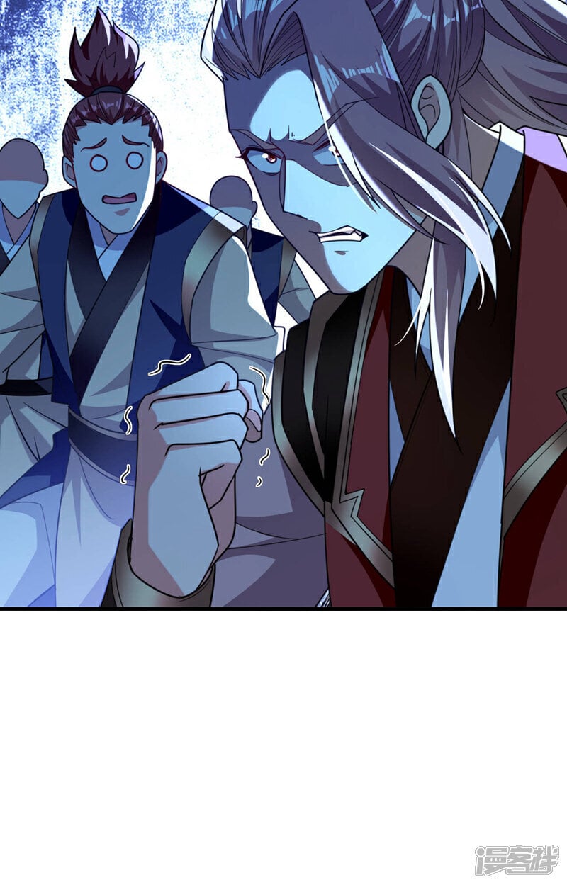 第124话 这下能闭嘴了吗！32