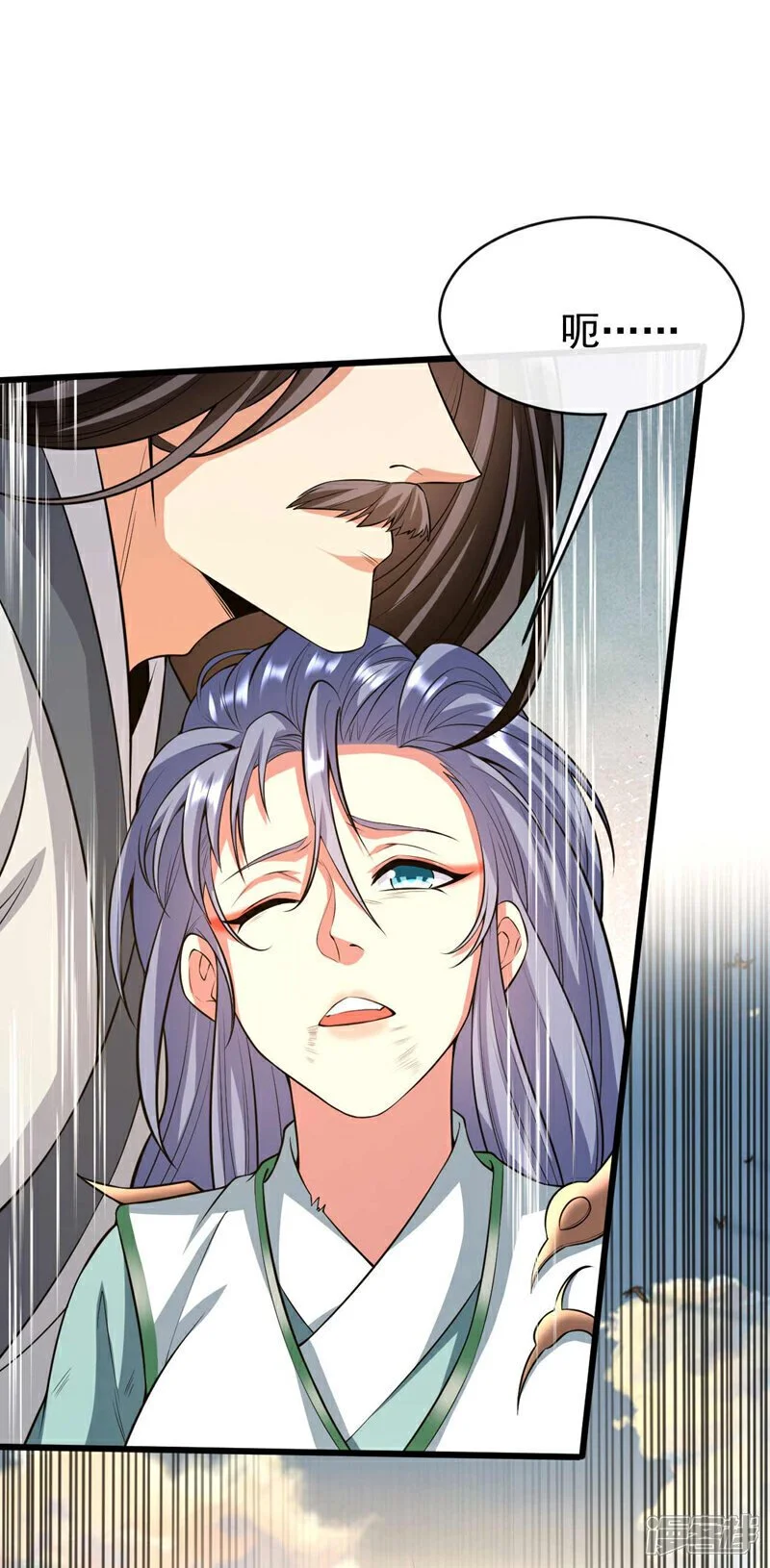 第198话 游戏该结束了！10