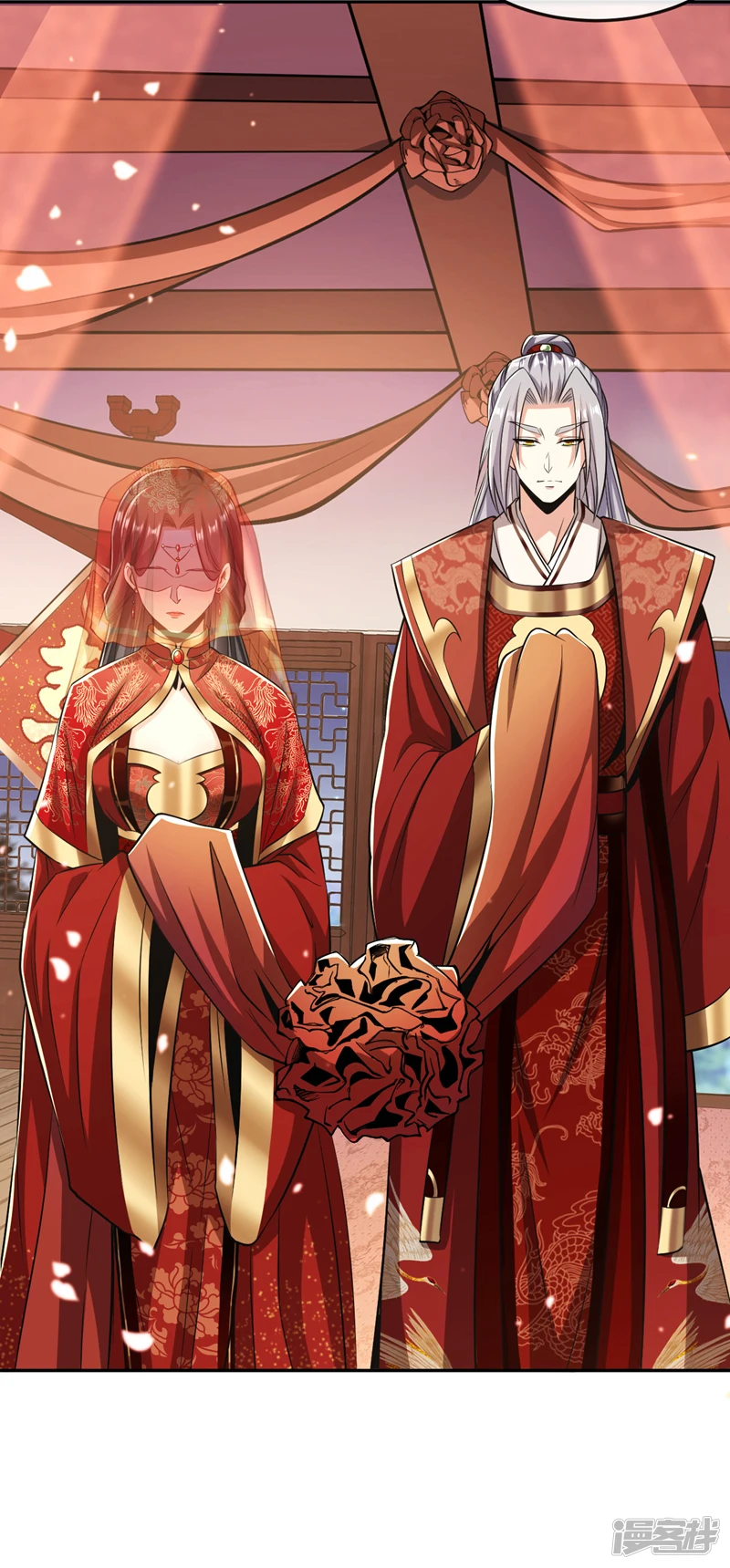 第44话 今晚会好好操练你！4