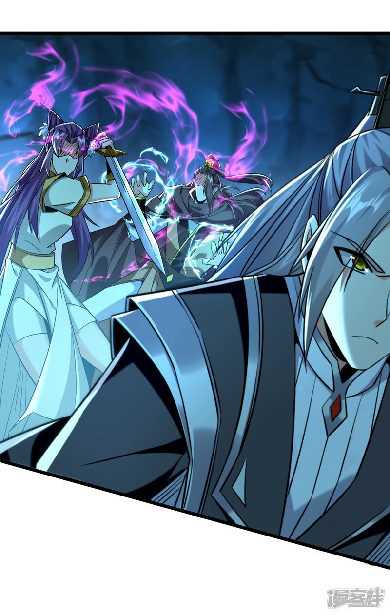 第87话 这才是真正的考验！14