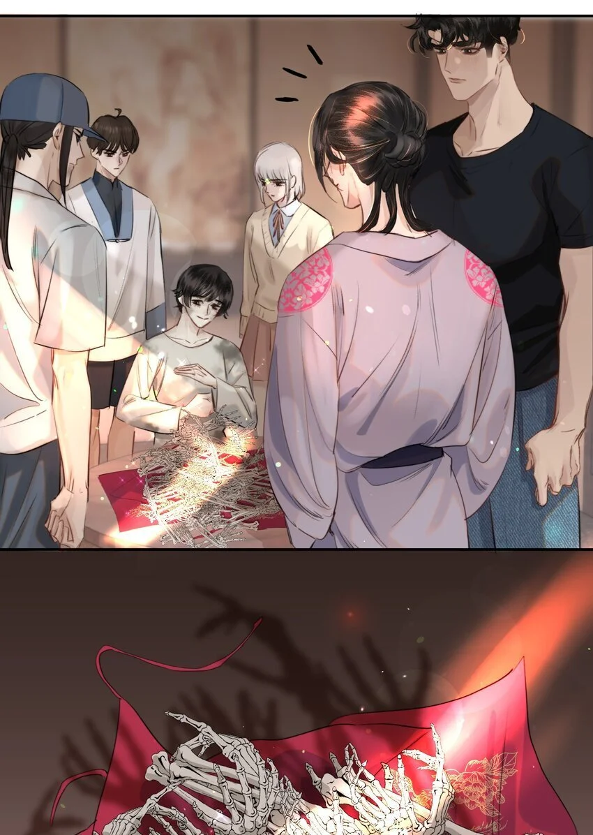025 不能让他们活着出去！24