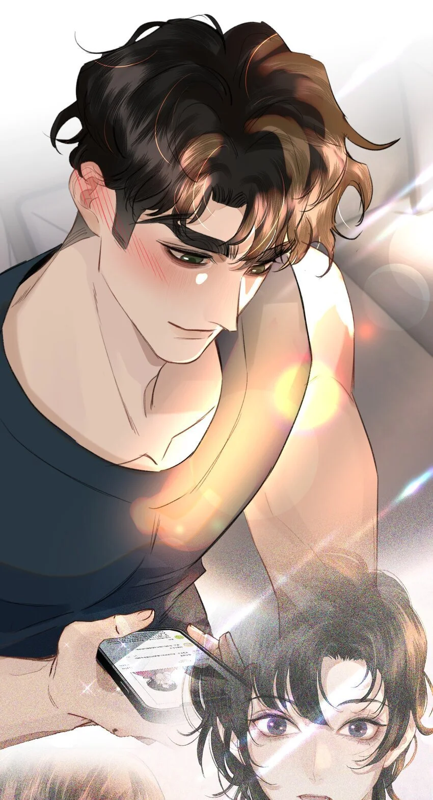 030 我男票可爱吗？38