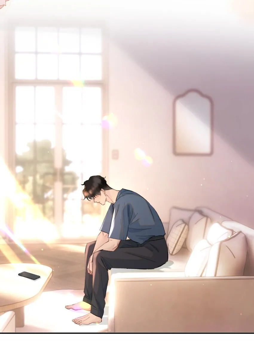 038 你抱得太紧了！20