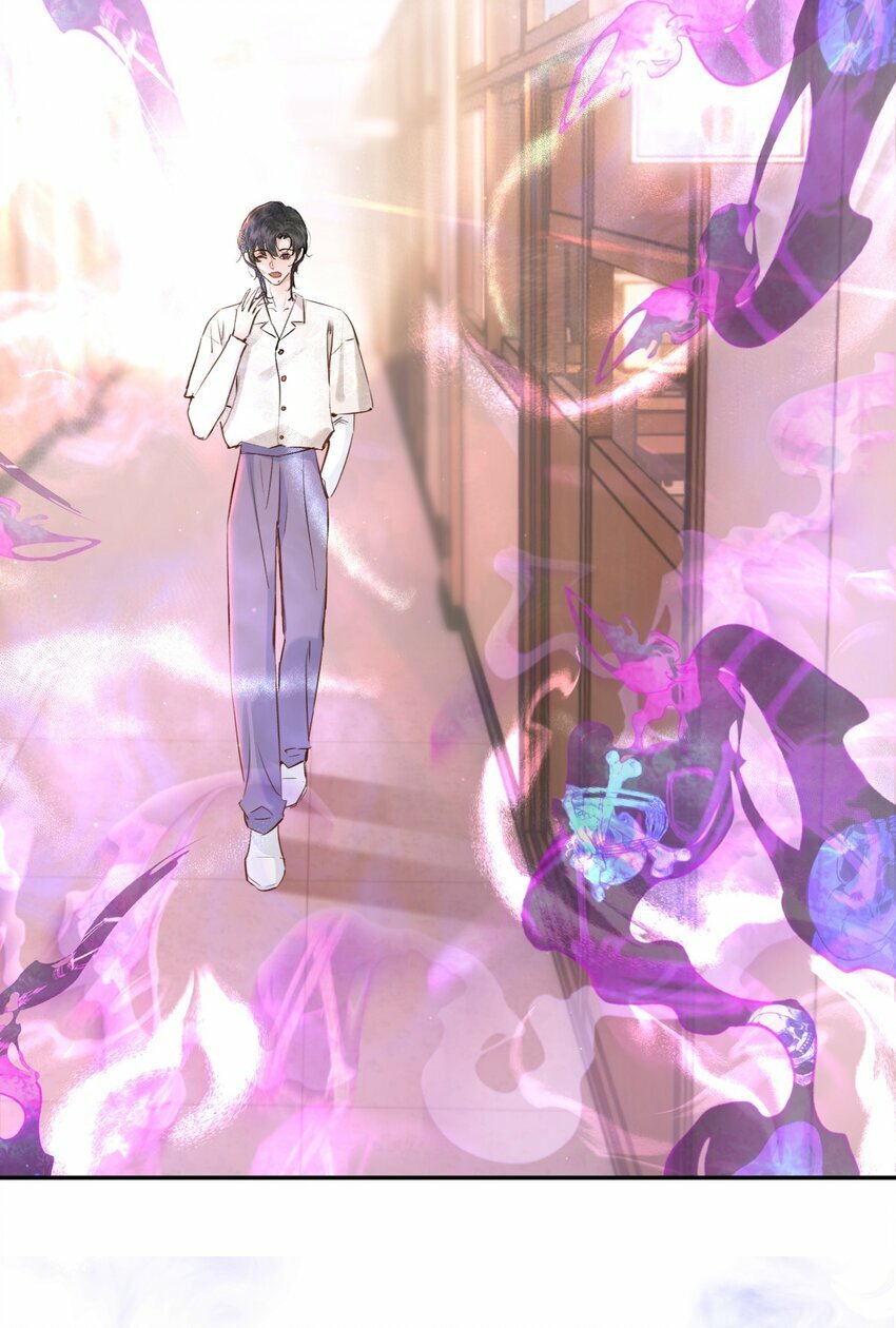 008 疯犬会恋爱吗？！10