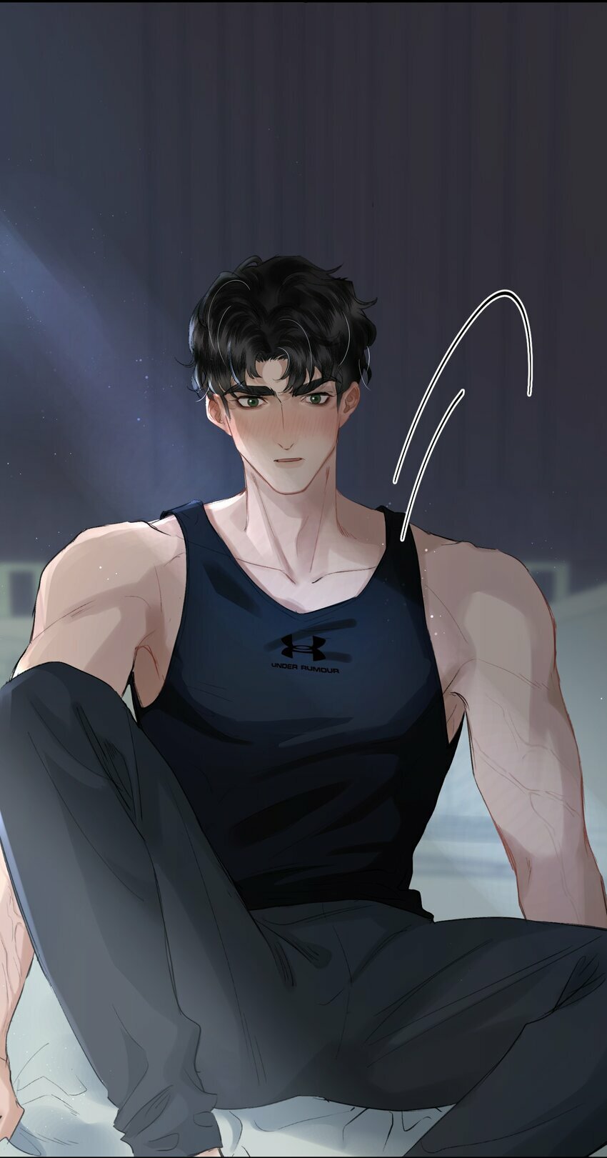 004 美人住我隔壁？！15