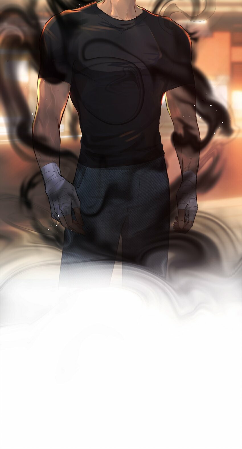 001 这个美人很会钓！53