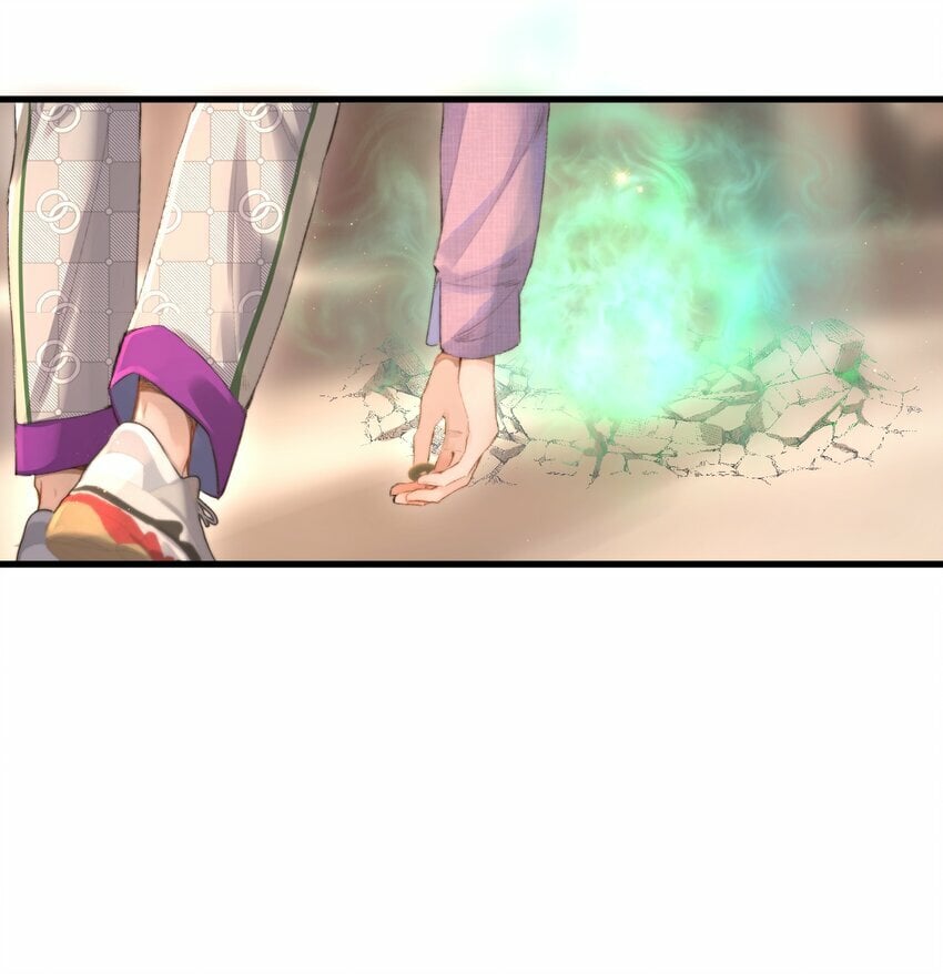 002 美人不好惹！33