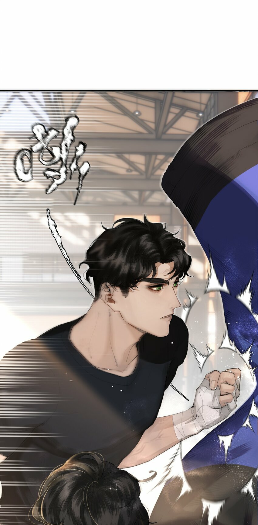 001 这个美人很会钓！27