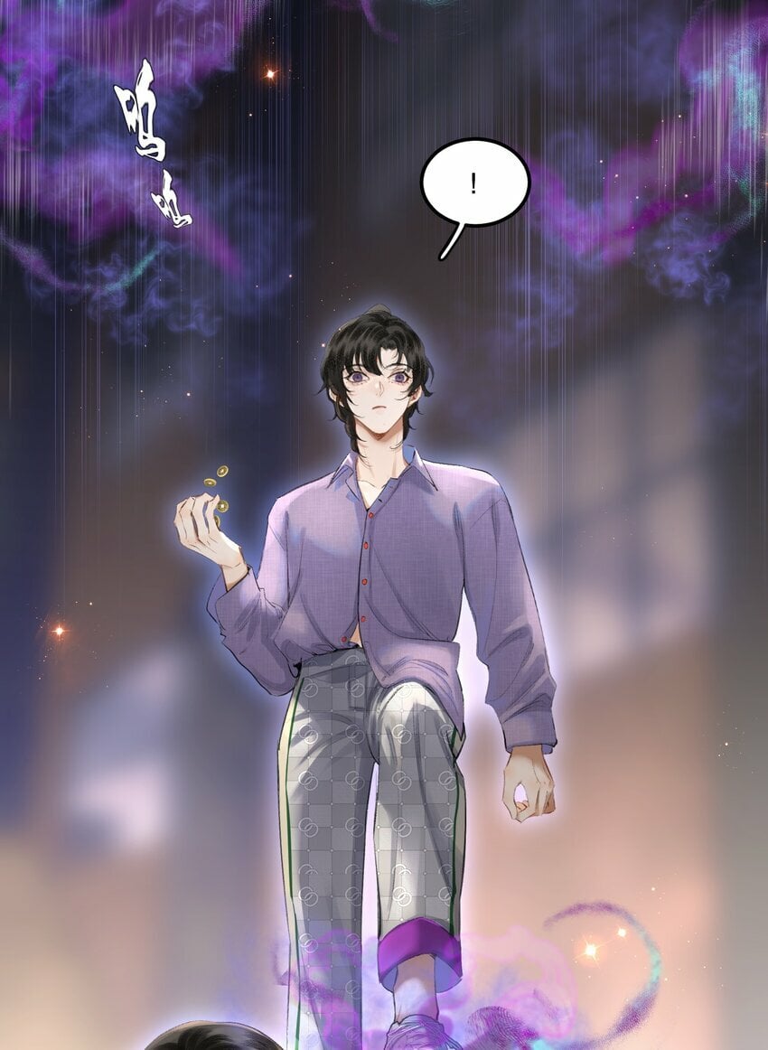 002 美人不好惹！41