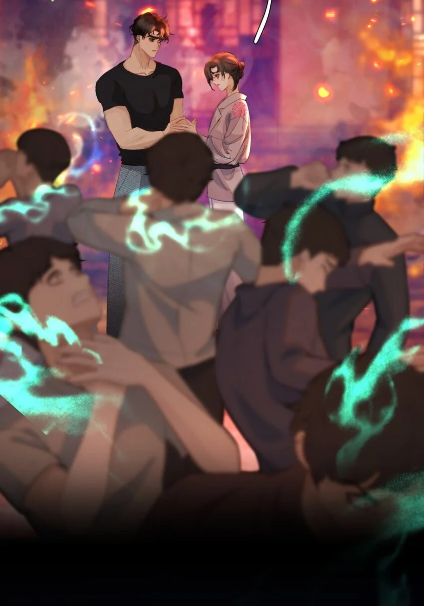 026 恶有恶报！38
