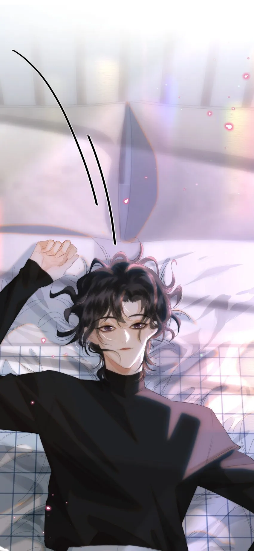 033 找别人？！5