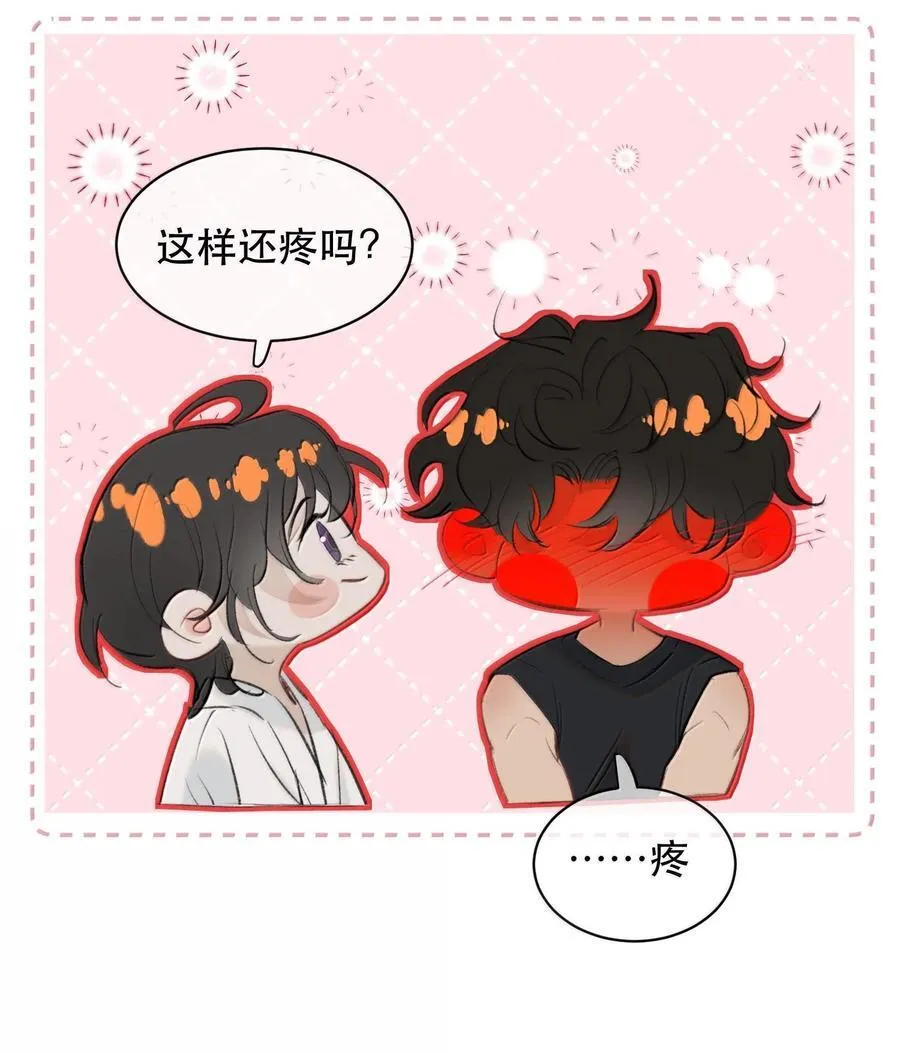 048 这样还疼吗？+活动50