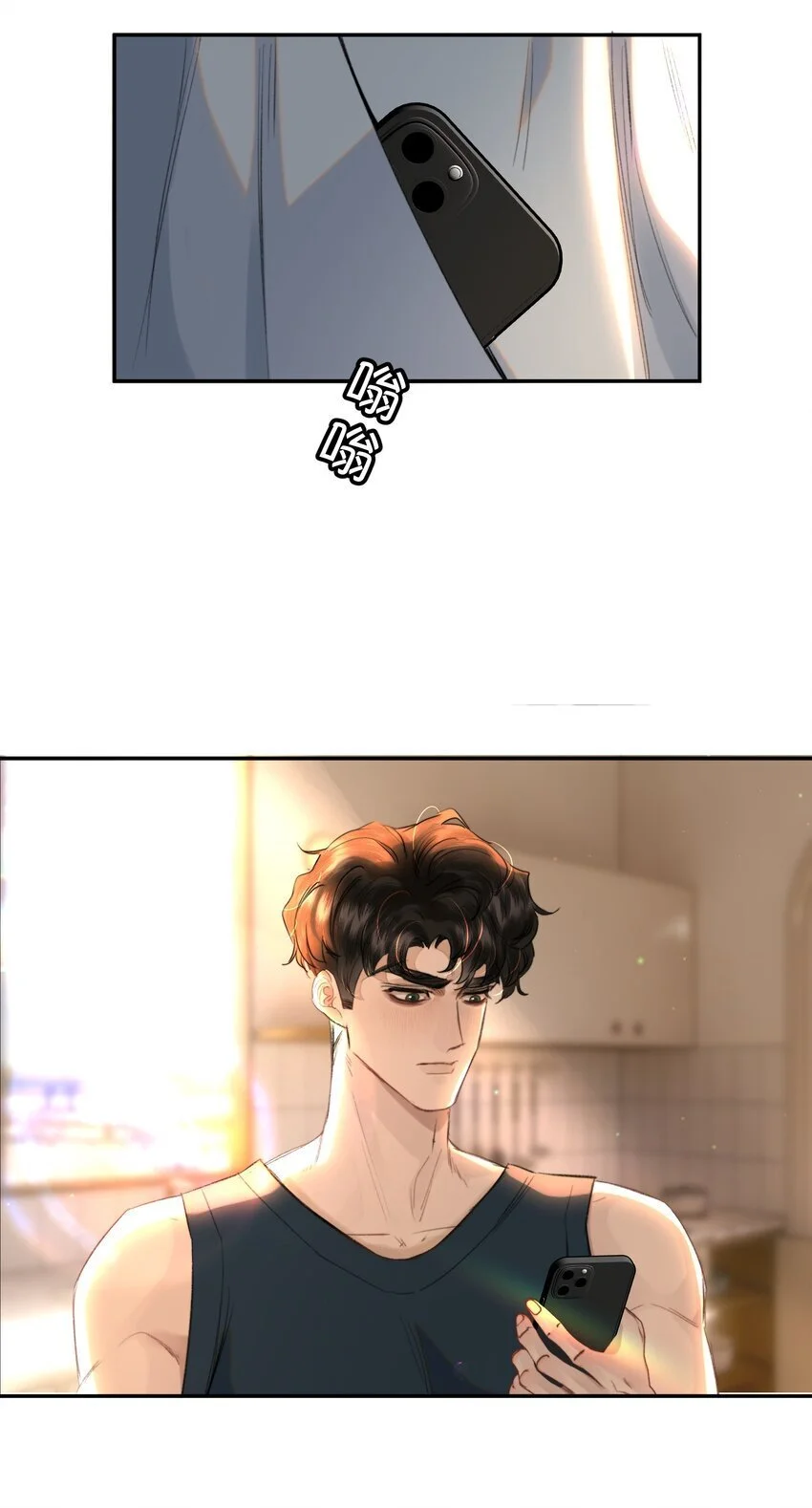 032 让你见识疯狗真实的样子！6