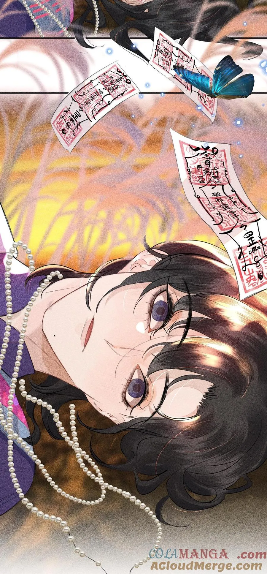 044 他还在等你！45
