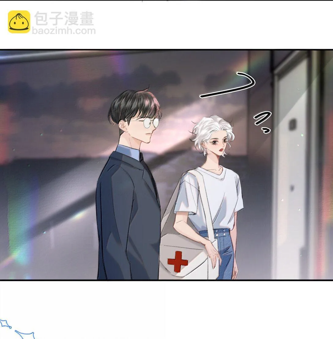 051 小九什么样子我都喜欢！4