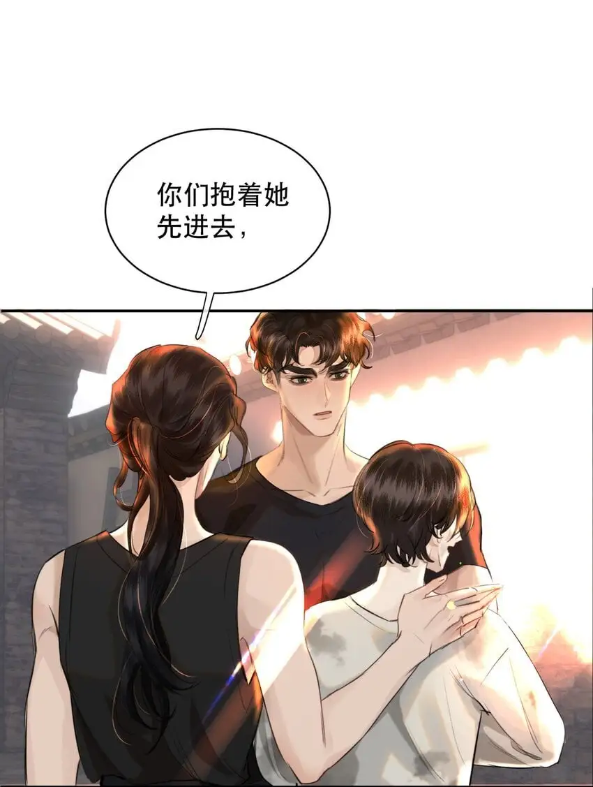 025 不能让他们活着出去！17