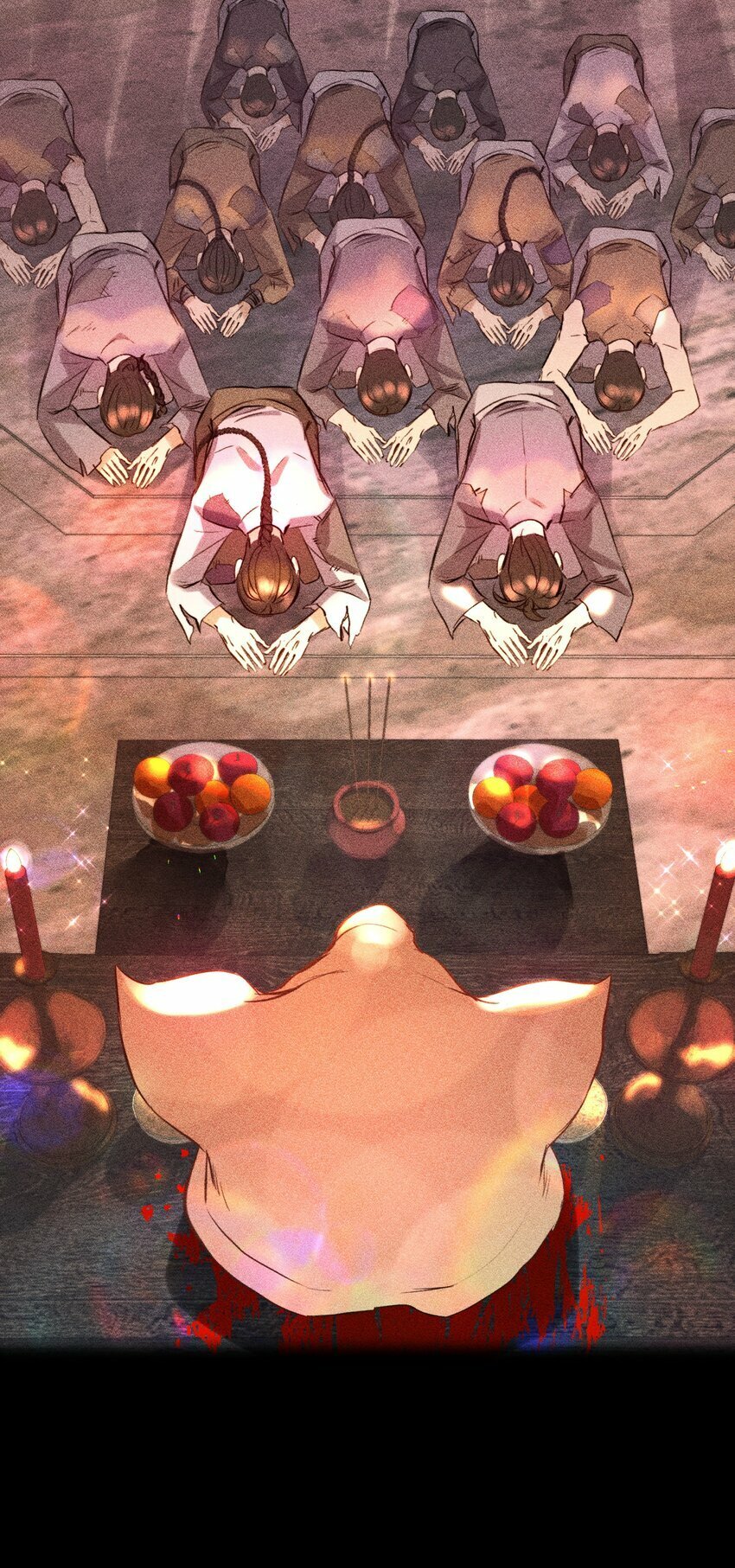 015 难道他喜欢我？38