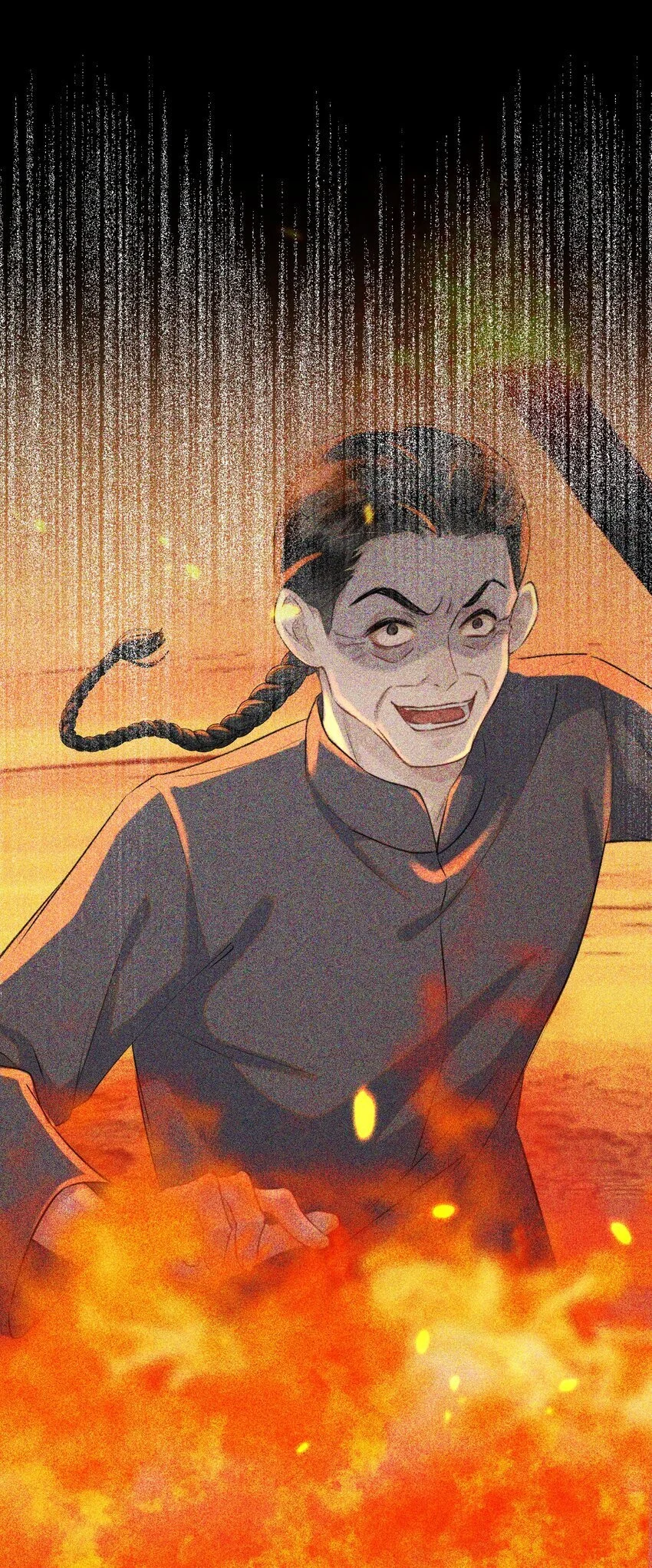 026 恶有恶报！18