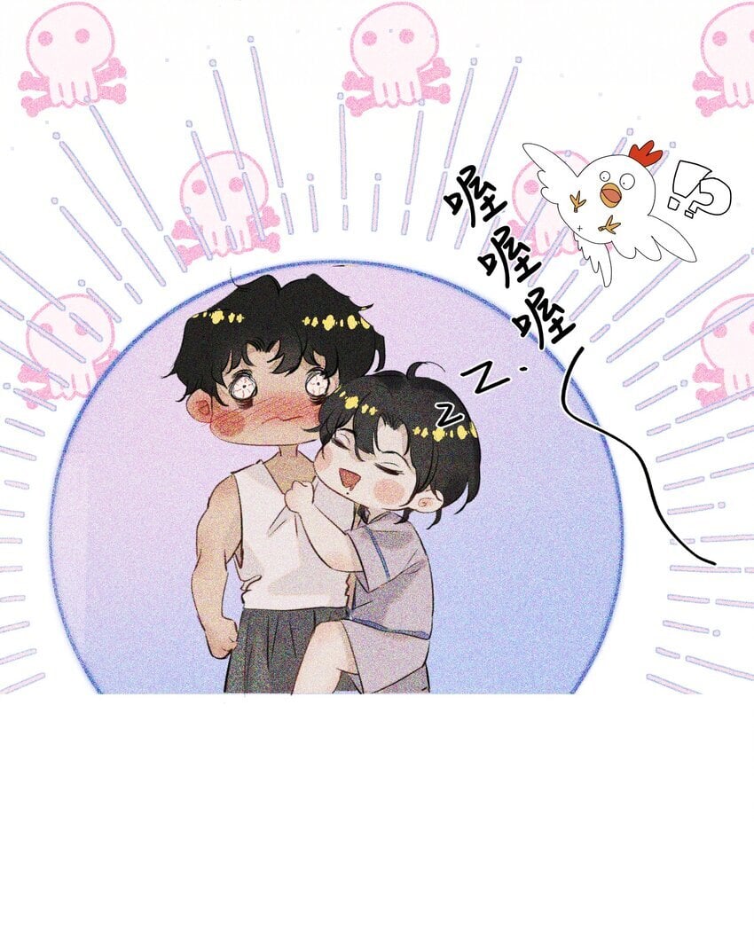 022 昨晚没睡好？！30