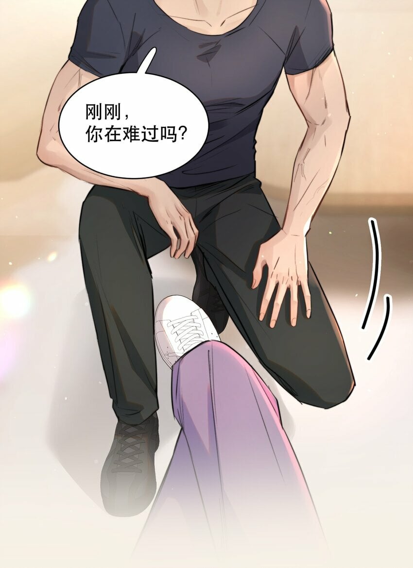 011 傻狗的直觉还挺敏锐24