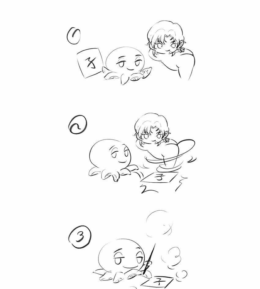 004 美人住我隔壁？！46