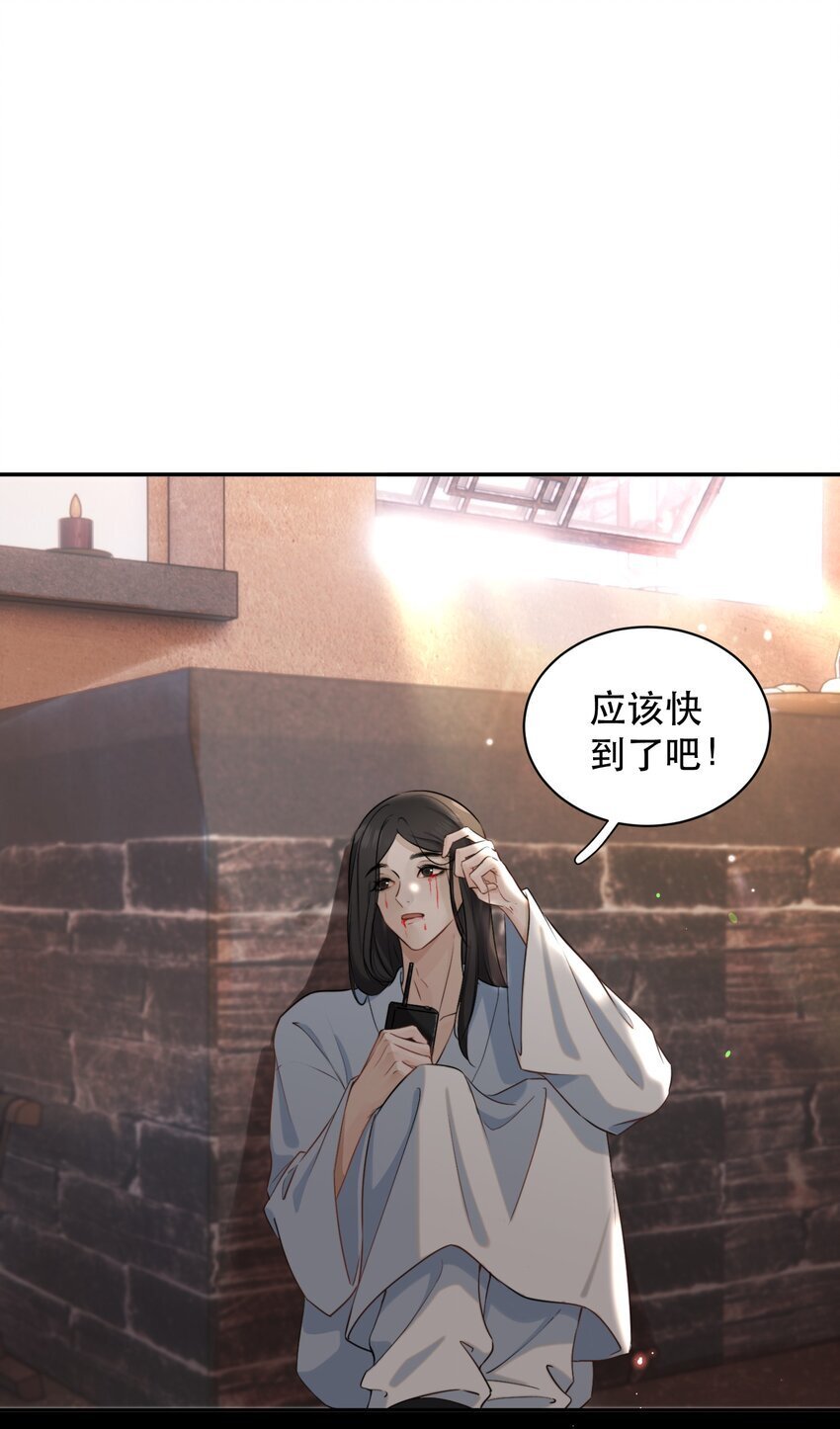 019 红鸾心也早就动了呀！34