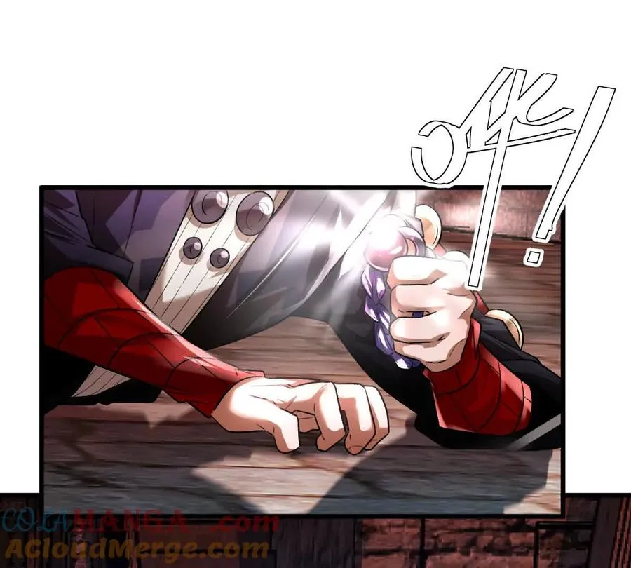 第79话：灌注全力的一刀39