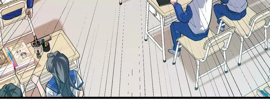 第36话：四楼废弃教室119
