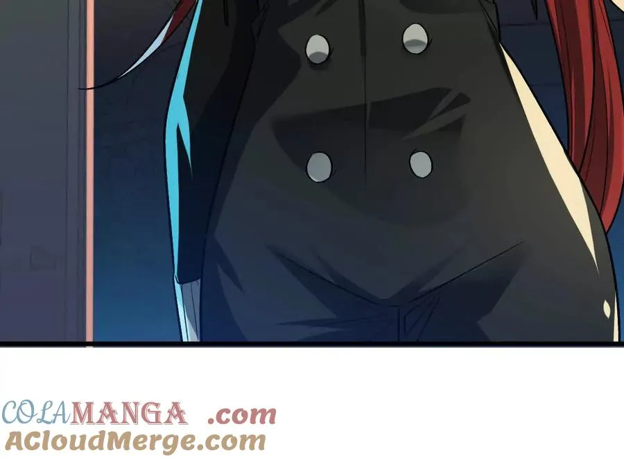 第93话：女装，我是认真的8