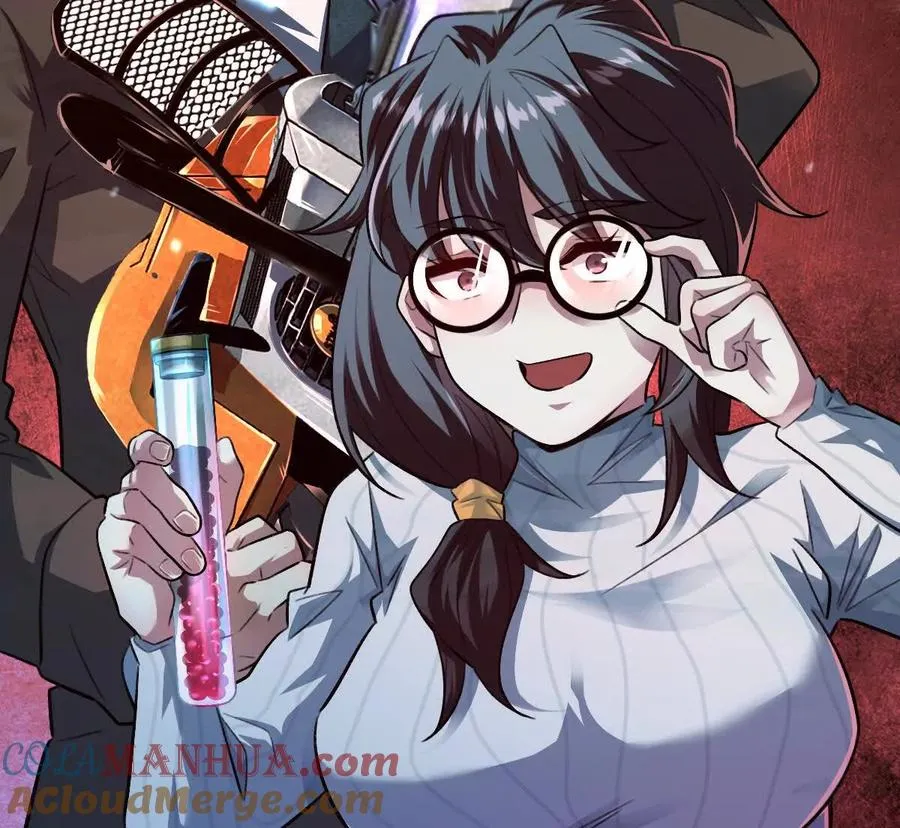 第35话：“猫抓老鼠”96