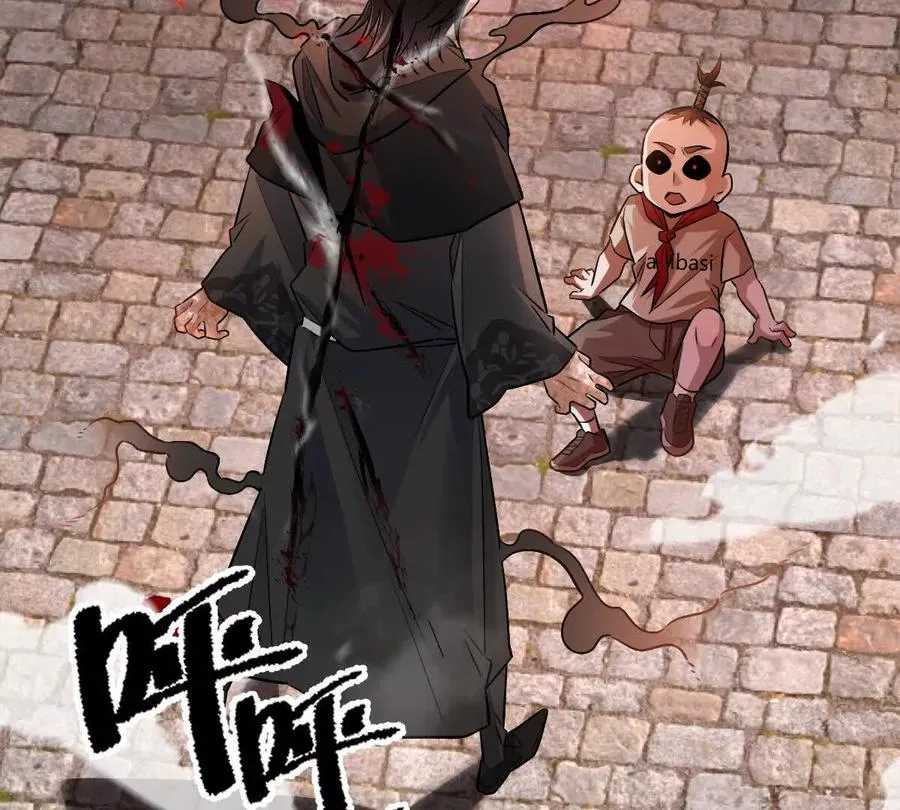第79话：灌注全力的一刀88