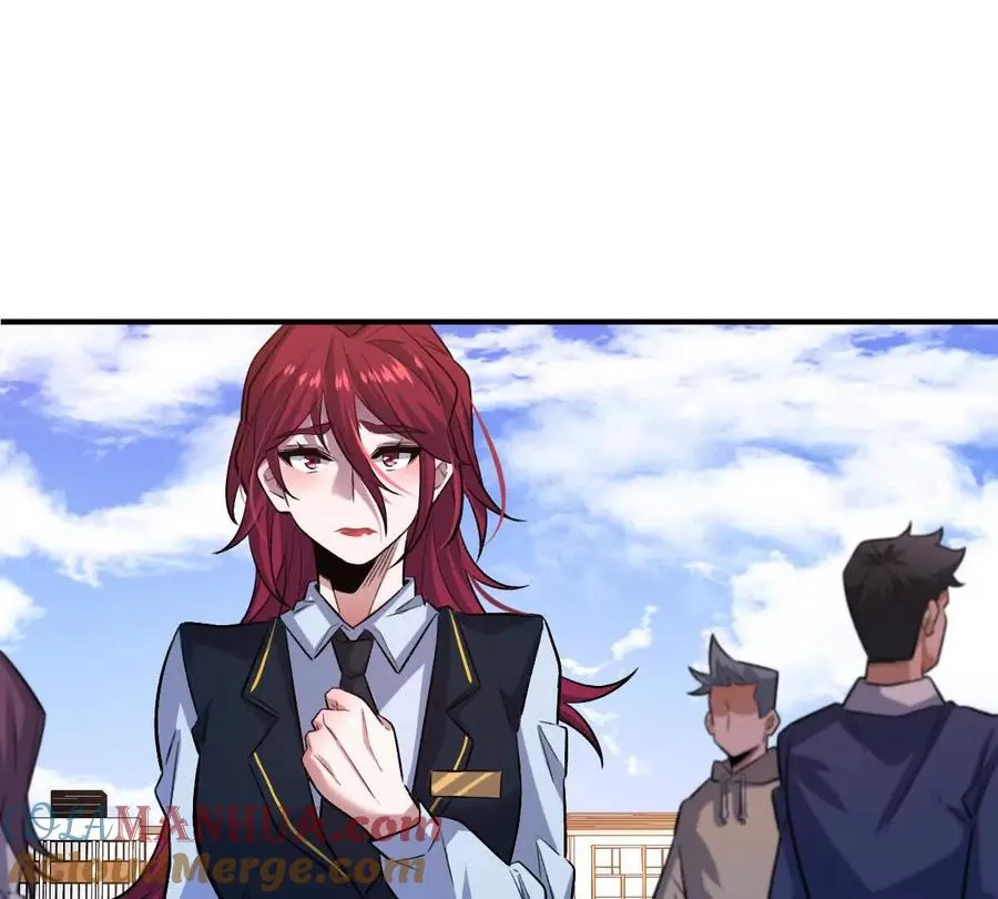 第41话：叶长青的怒吼66