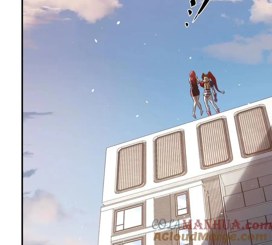 第45话：无限恐惧20