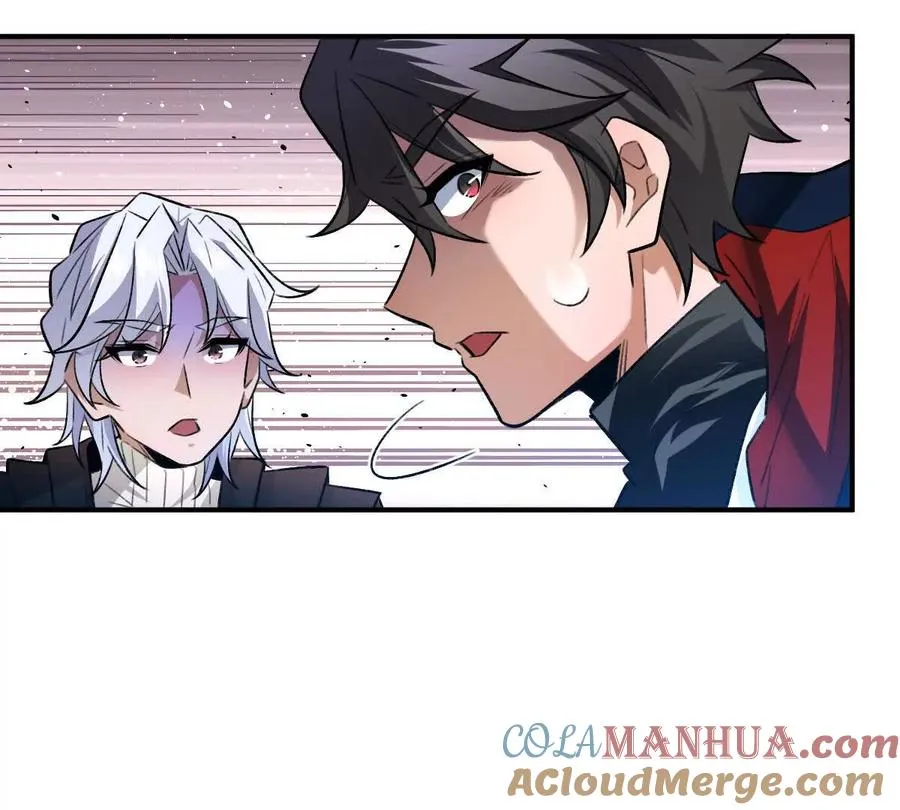 第45话：无限恐惧136