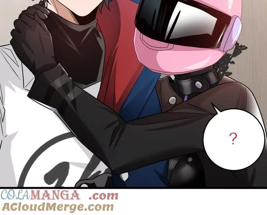 第86话：机车小蛮76