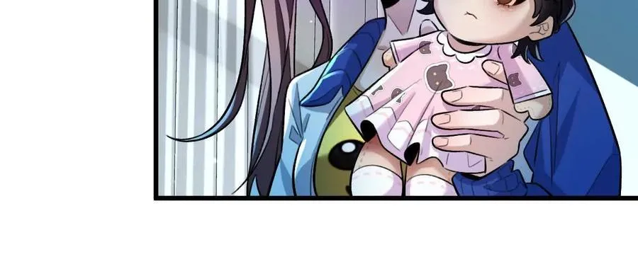 第29话：姐姐的洋娃娃7