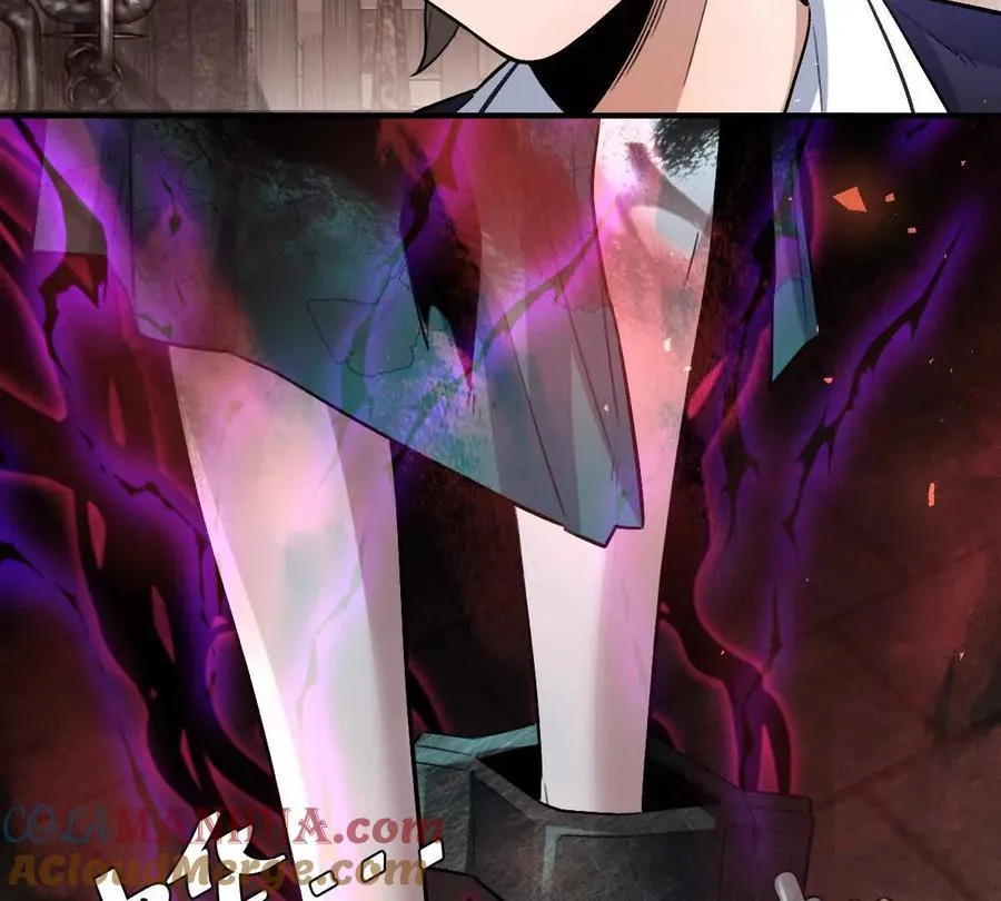 第14话：诸天监狱开启！88