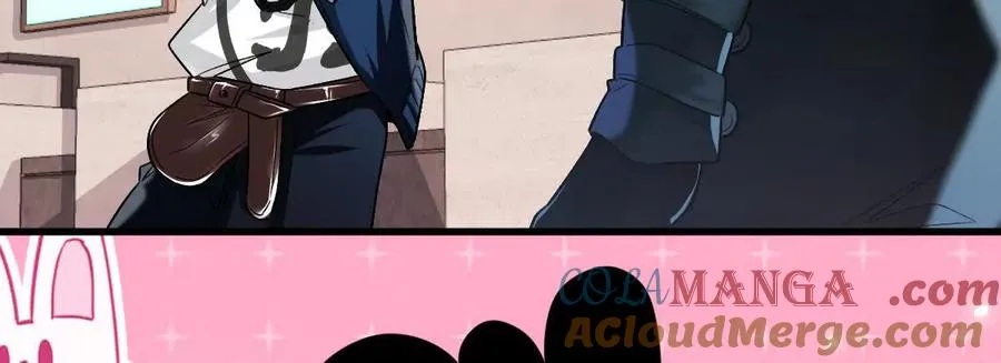 第86话：机车小蛮8