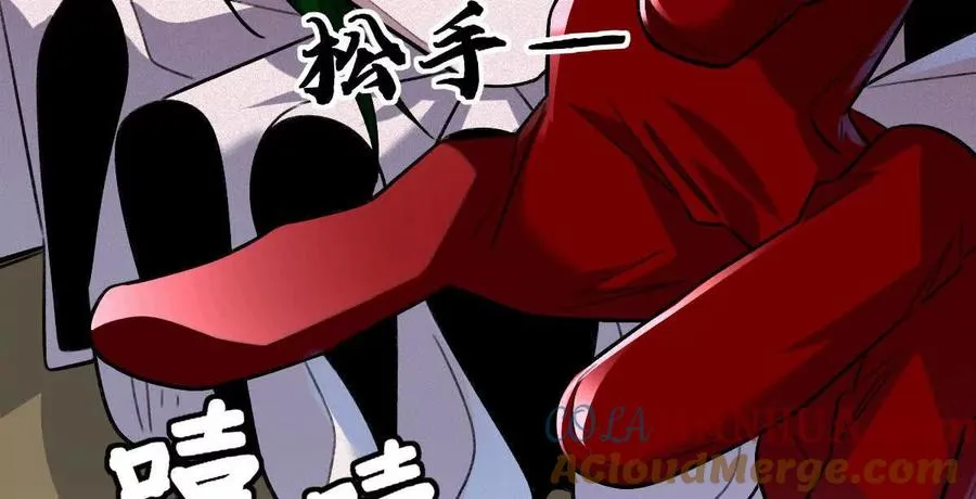 第45话：无限恐惧36
